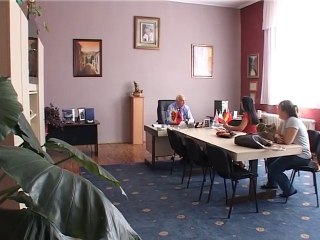 Lajme - Shkolla Nexhmedin Nixha në objektin e Gjimnazit