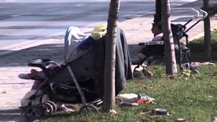 "Përgënjeshtrohet" trafikimin i 502 e fëmijëve romë. AP: Fëmijët janë larguar më dëshirën e tyre