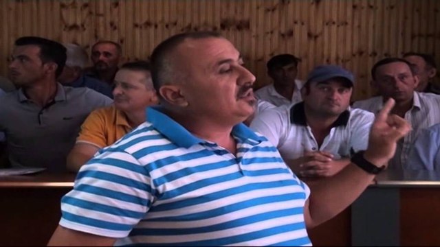 Lezhë, banorët kundër zgjerimit të rrugës. Banorët, akuza kryetarit për afera korruptive