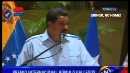 Mungon energjia, kaos në Venezuelë. Presidenti akuzon opozitën për sabotim
