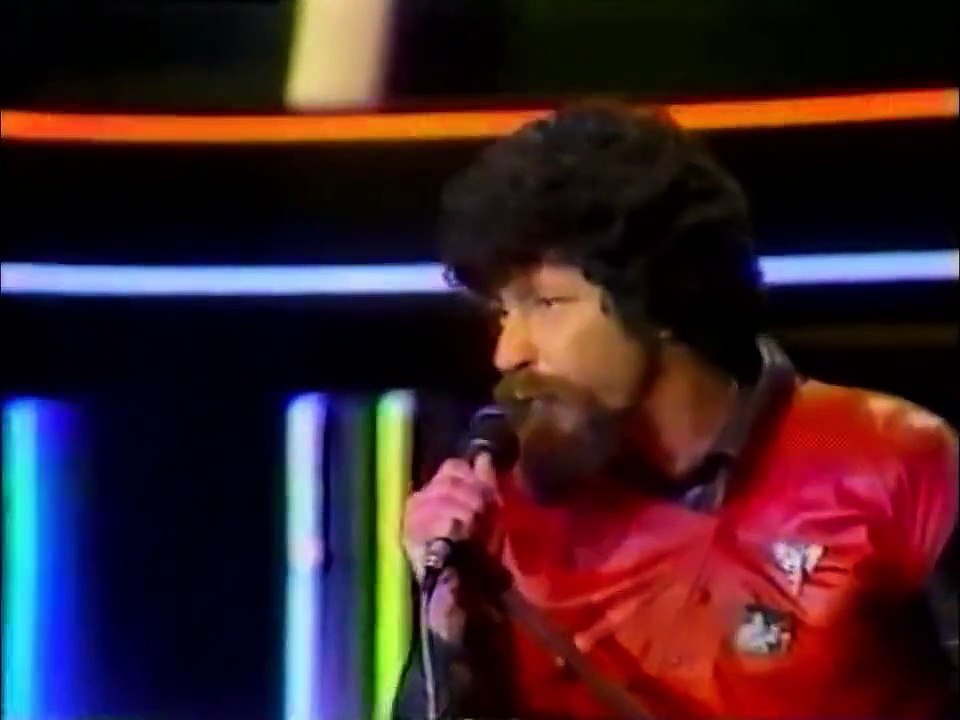 Raul Seixas  D.D.I.  Globo de Ouro 1983