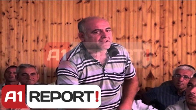 Lezhë, banorët akuzojnë kryebashkiakun për afera korruptive