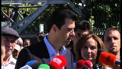 Basha: Javën tjetër koncesioni për terminalin