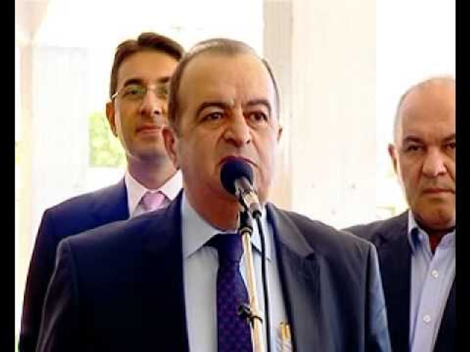 Ramstor hap qendrën e dhjetë në Maqedoni