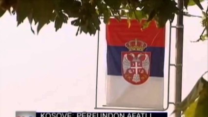 Kosovë, serbët të bashkuar në zgjedhje