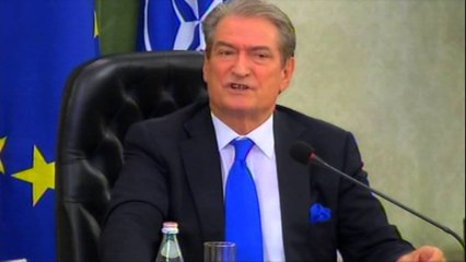 Mbledhja e fundit e qeverisë në ikje. Berisha, fjalimin e 'lamtumirës' si kryeministër