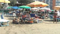 Sezoni turistik në Durrës, Prefekti: I suksesshëm, por sërish me probleme