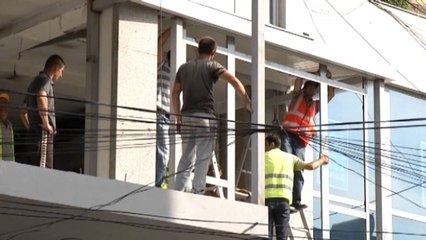 Pranga policit bashkiak, akuzohet për korrupsion, në kërkim një inspektor