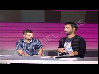 I FTUARI I MENGJESIT   GENTI MINGA    06 09 2013