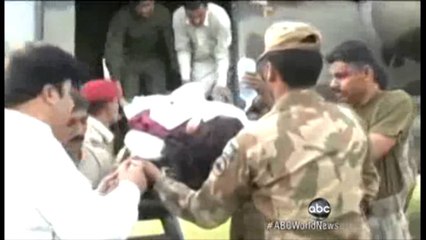 16 vjeçarja nga Pakistani. Merr çmimin për `Paqe Ndërkombëtare të Fëmijëve`