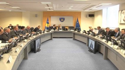 Kosovë,Thaçi: Mbështesim KQZ-në