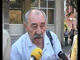 Vazhdon procesi gjyqësor  kundër Kezharovski