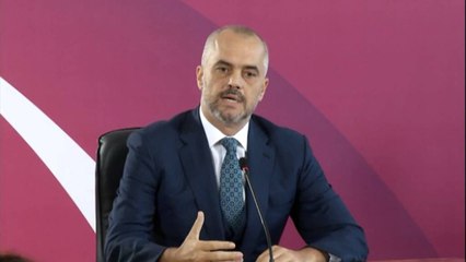 Rama:Të mos harrojmë asnjë zotim. Të gjithë jemi në provë para zgjedhësve