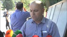 Vlorë, çahet muri i vilave qeveritare, pronarët: Prona është e jona, fituam gjyqin