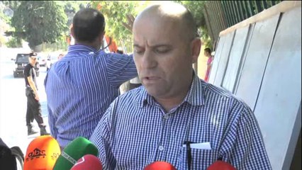 Vlorë, çahet muri i vilave qeveritare, pronarët: Prona është e jona, fituam gjyqin