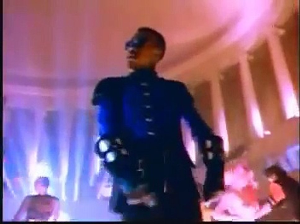 Mc Hammer - 2 Legit 2 Quit Get Buck Mastermix