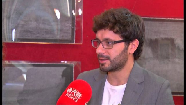 Dita kombëtare e Brazilit, Ambasada në Tiranë pritje dhe ekspozitë