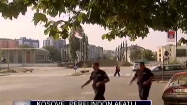 Zgjedhjet e 3 nëntorit në Kosovë. Thaçi-Daçiç do diskutojnë për listën e përbashkët 'Serbia'