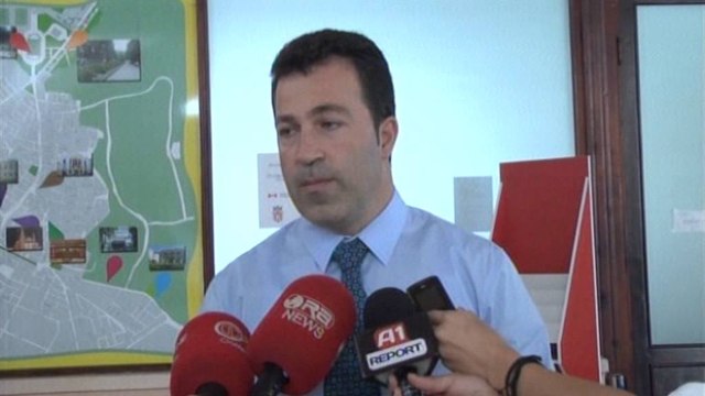 Peleshi lë Bashkinë e Korçës, vendimi pas emërimit si zv/kryeministër