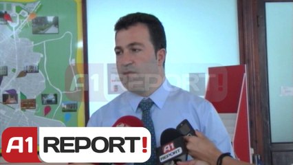 Niko Peleshi drejt kryeministrisë jep dorëheqjen nga bashkia