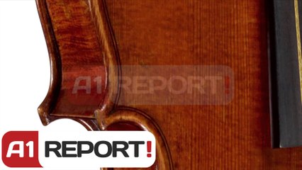 Itali, hapet muzeu i violinës  në nder të violinistit Stradivari
