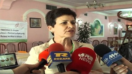 Personat me aftësi të kufizuar, kërkohet shërbim në banesë dhe komunitet