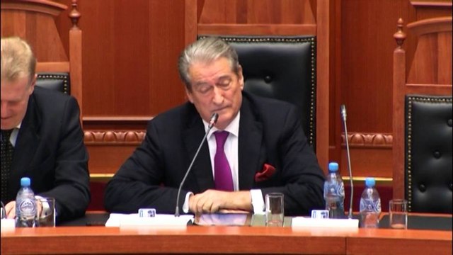 Nesër në 18.00 nis nga puna parlamenti i ri. Ja procedurat që do ndiqen në seancën e parë