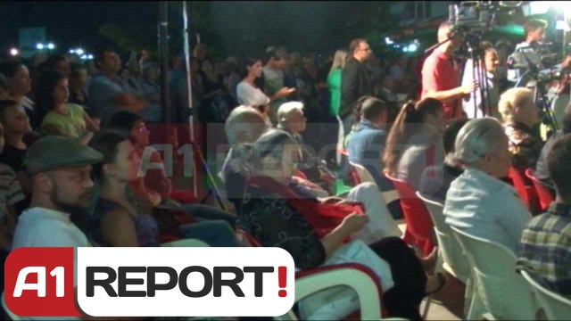 Pogradec, përfundon festivali i filmit Ballkanik dhe kulinarisë