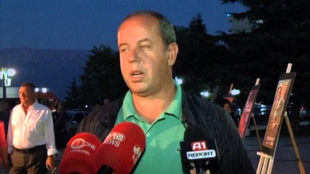 Mbyllet festivali i filmit në Pogradec, trofeun e rrëmben Kroacia