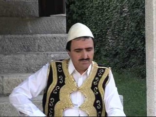 Lul Bajrami - Oso Kuka