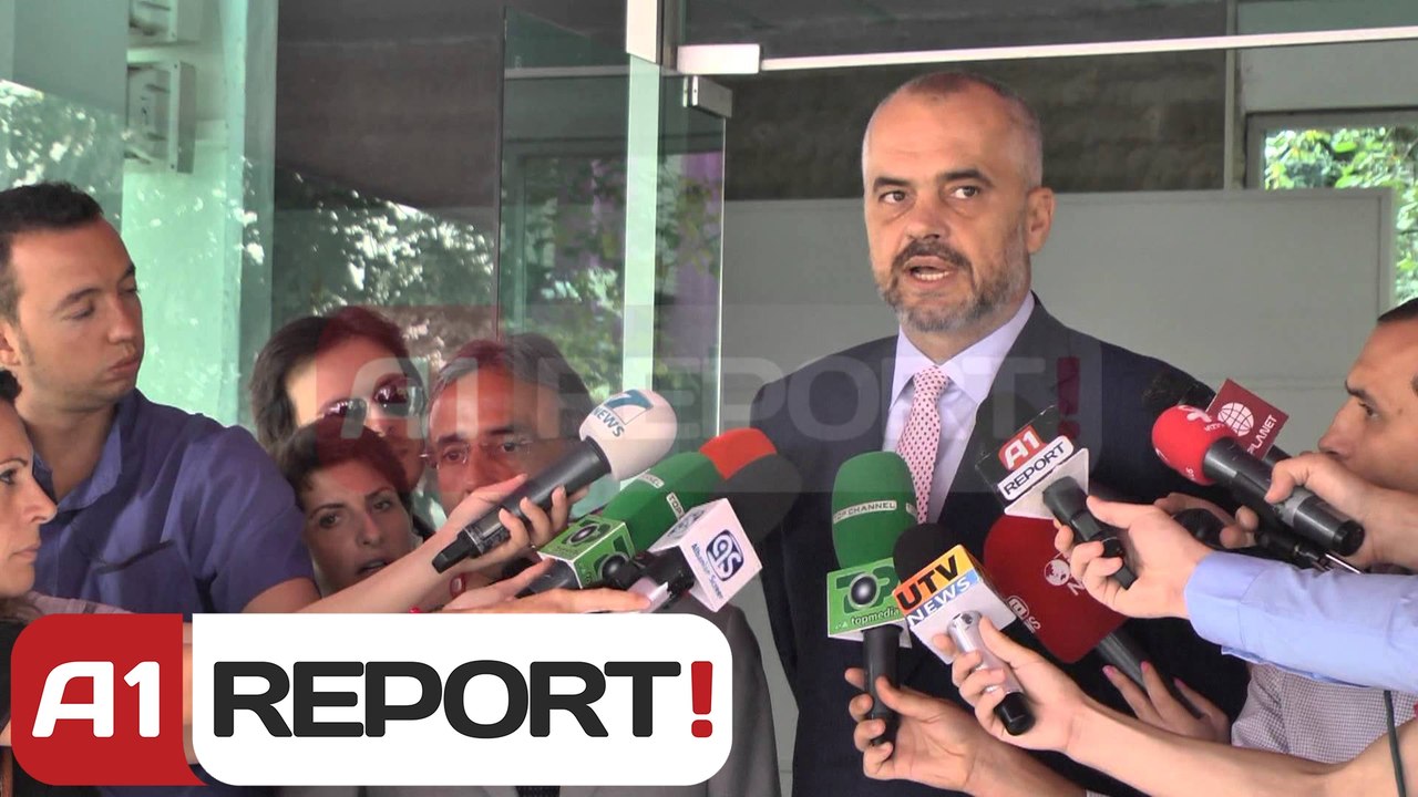 Rama së shpejti drejt Brukselit Sequi: Vizita tejet e rëndësishme
