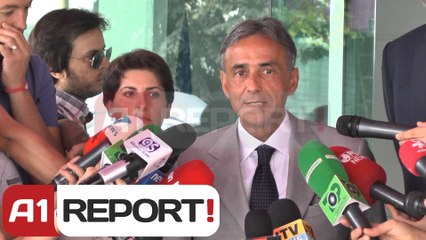 Rama në Bruksel për integrimin Sequi: Vizita tejet e rëndësishme