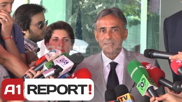 Rama në Bruksel për integrimin Sequi: Vizita tejet e rëndësishme