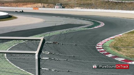 Download Video: Formula 1 F1 2015 Sound! Ferrari vs Mclaren vs Mercedes vs Redbull