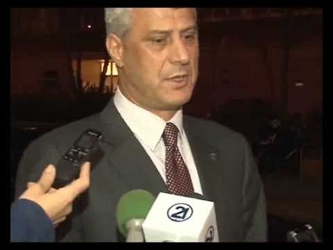 Bruksel, arrihet marrëveshje mes Kosovës dhe Serbisë