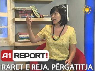 RREZE DIELLI PSIKOLOGIA,PEDIATRIA LIRA GJIKA   09 09 2013