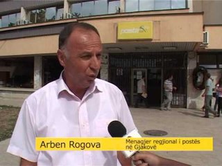 Lajme - Kërkohet largimi i panove nga objektet e postës