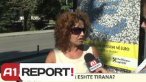 VOX REPORT- SA E PASTER ESHTE TIRANA?