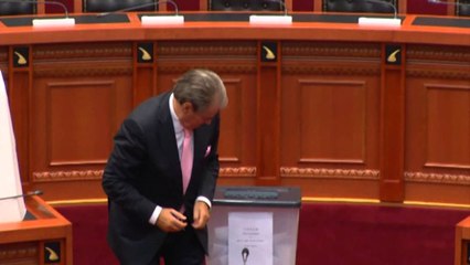 Meta: Të lëmë pas frymën konfliktuale, të punojmë për integrimin