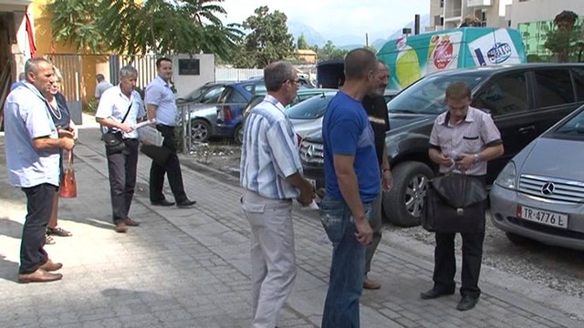 Dogji Ndrecën , Prokuroria kërkon 4 vjet burg për Perikli Shqevin