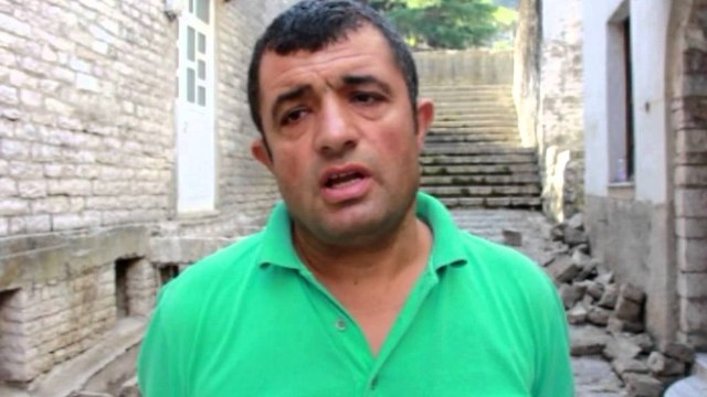 Ozurpimi i zonës Monumentale, prishje të ndërtimeve pa leje në Gjirokastër