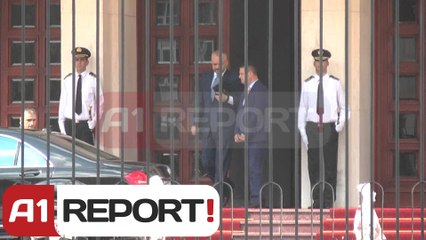 Rama takon Nishanin, dekretohet kryeminister