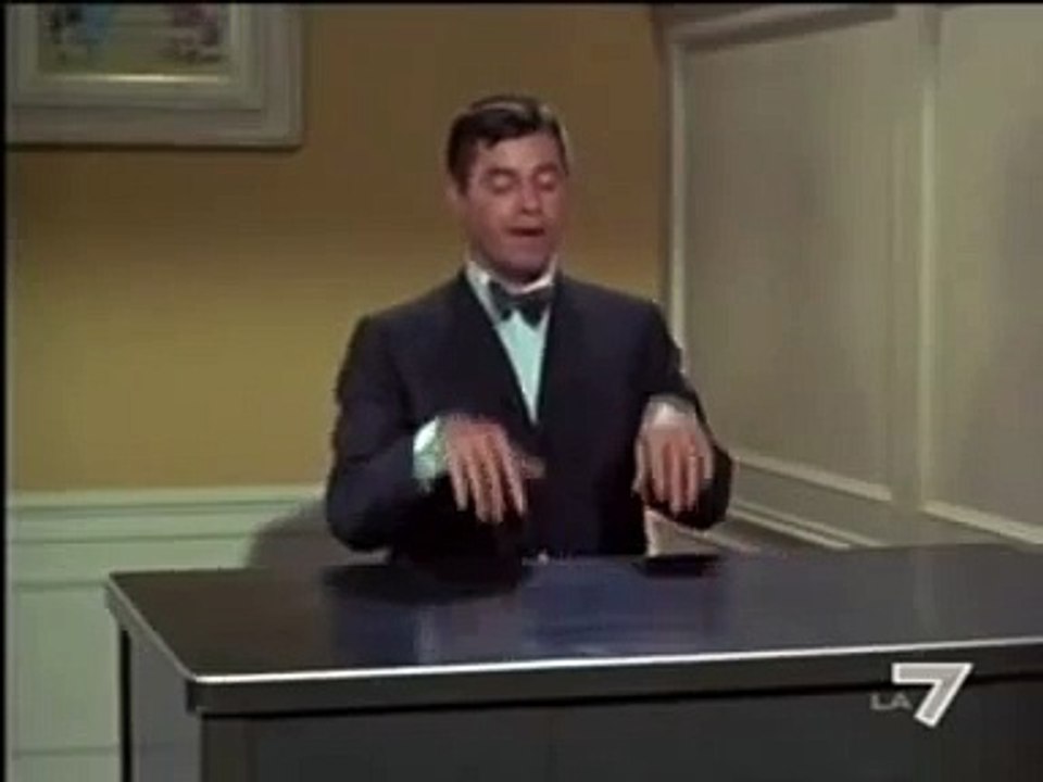 Jerry Lewis
