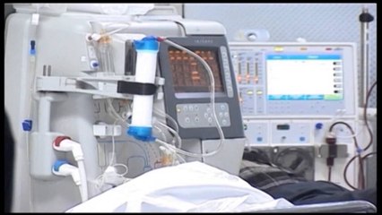 Spitalet që nuk shfrytëzohen plotësisht. Eskpertët:Do të shkojnë drejt shkrirjes