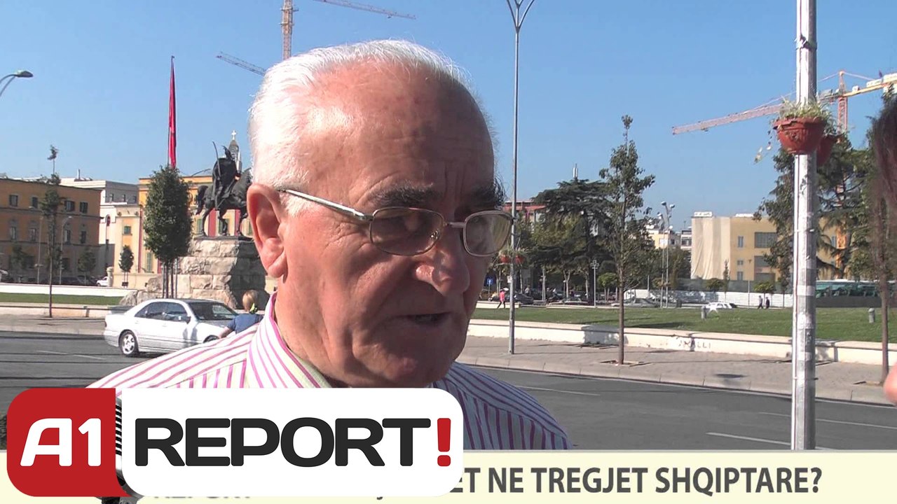 VOX REPORT- SI JANE ÇMIMET NE TREGJET SHQIPTARE?
