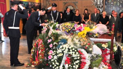 Homazhe për Drita Pelingun: Artistë dhe qytetarë i japin lamtumirën