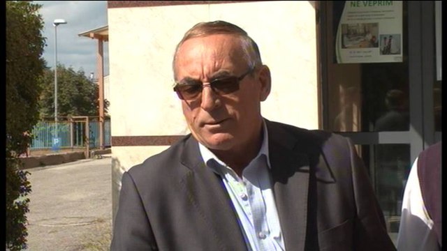 Mungon aparati i dializës, pacientët udhëtojnë drejt qyeteteve të tjera