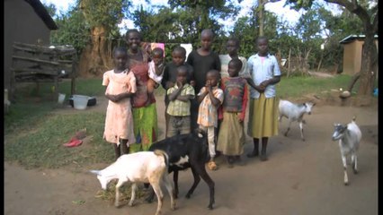 Kenia, zbulohet burim i madh uji. Sigurohet furnizimi për të paktën 70 vjet