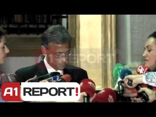 Arvizu, Sequi: Bojkoti i opozitës, i pajustifikueshëm