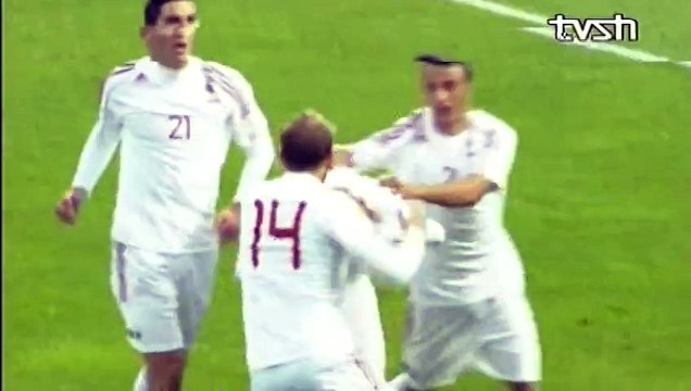 FIFA: Shqipëria humb 7 pikë, kombëtarja e 45-ta për këtë muaj